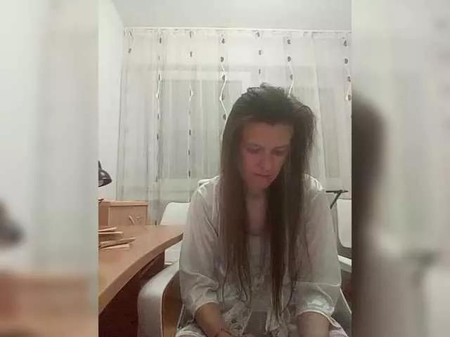 P-A-N-I-K-A on BongaCams 
