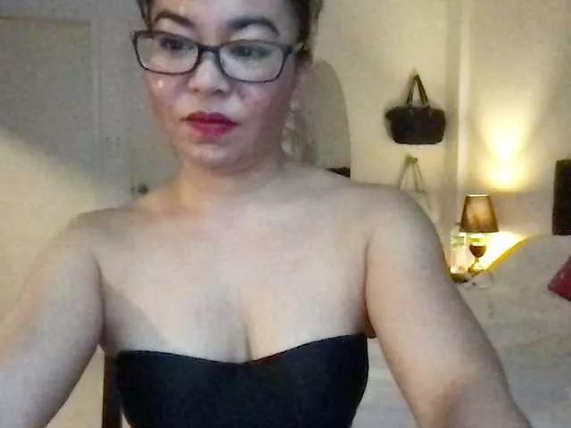 PadThai on BongaCams 
