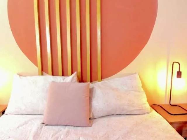 Freechat PalmerEvans on BongaCams