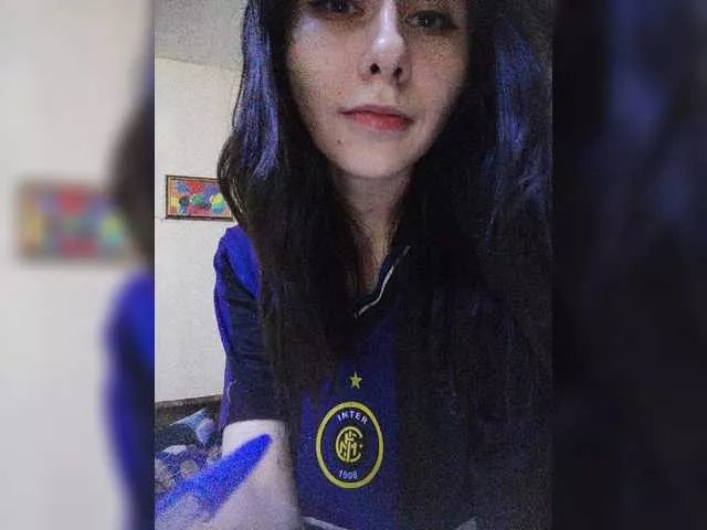 Offline Palmyra on BongaCams