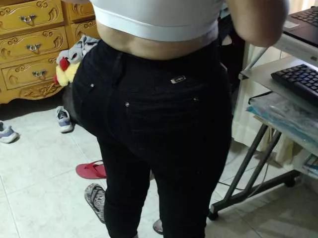 paloma12 on BongaCams 