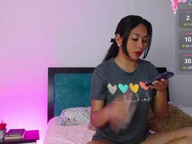 Pamela-Bold on BongaCams 