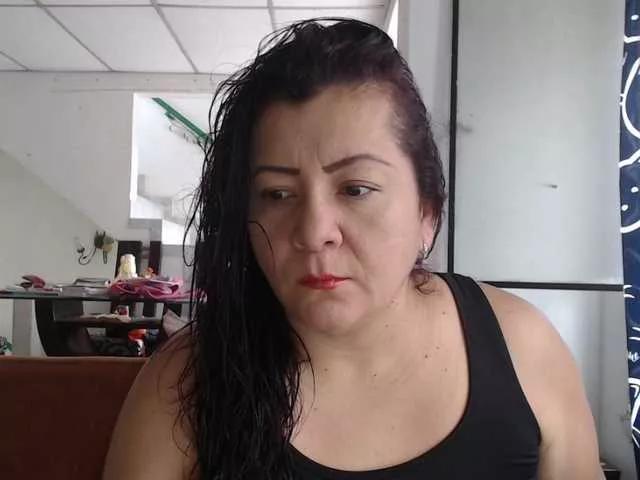 Pamela2023 on BongaCams 
