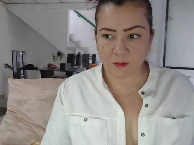 Pamela2023 on BongaCams 