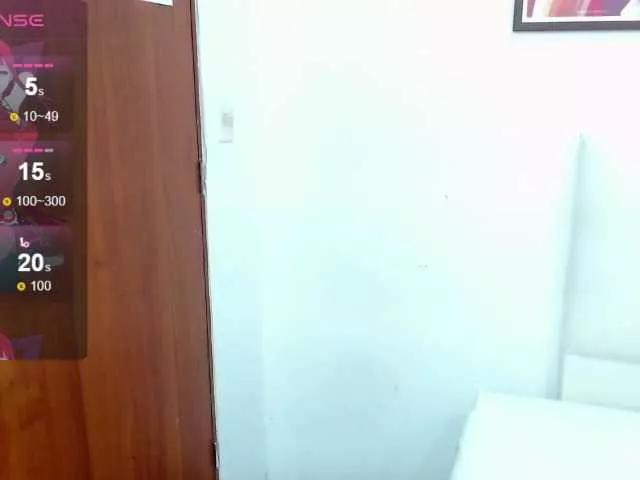 pamela666 on BongaCams 