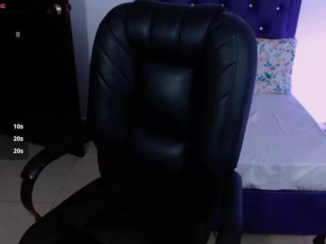 PamelaSkyangels on BongaCams 