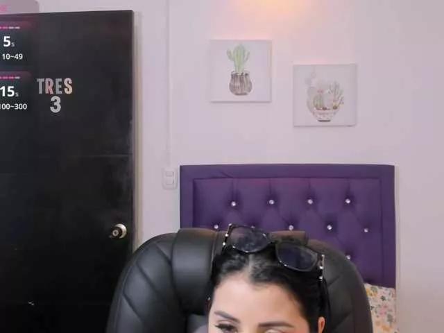 PamelaSkyangels on BongaCams 