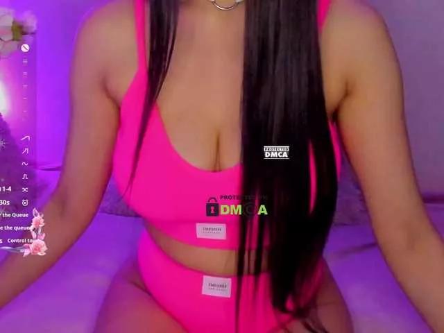 papalya on BongaCams 