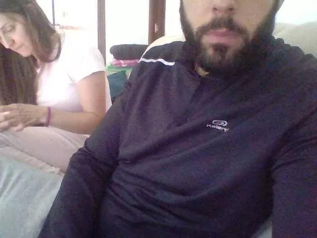 pareja33202023-1 on BongaCams 
