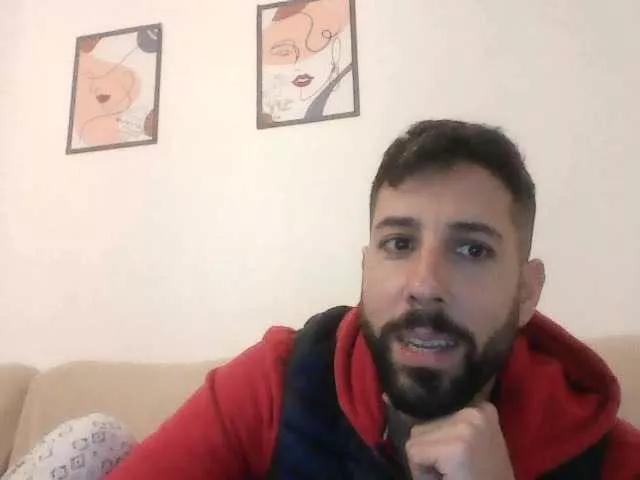 pareja33202023-1 on BongaCams 