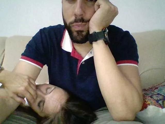 pareja33202023-1 on BongaCams 