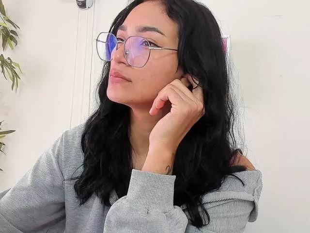 PARKERCINTHIA on BongaCams 