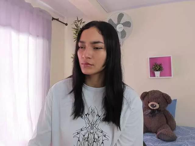 PARKERCINTHIA on BongaCams 
