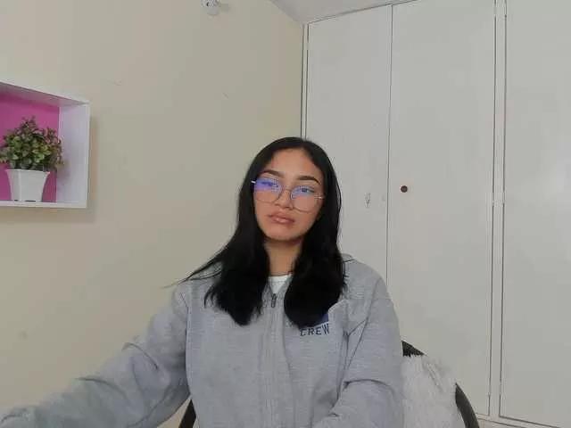 PARKERCINTHIA on BongaCams 