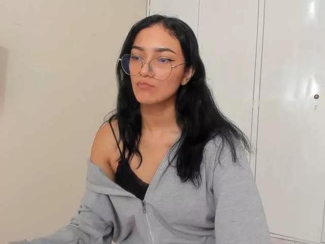 PARKERCINTHIA on BongaCams 