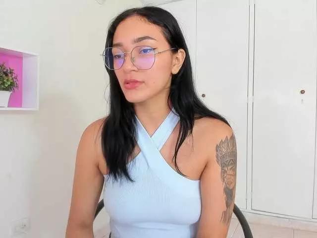 PARKERCINTHIA on BongaCams 