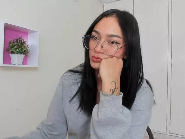 PARKERCINTHIA on BongaCams 