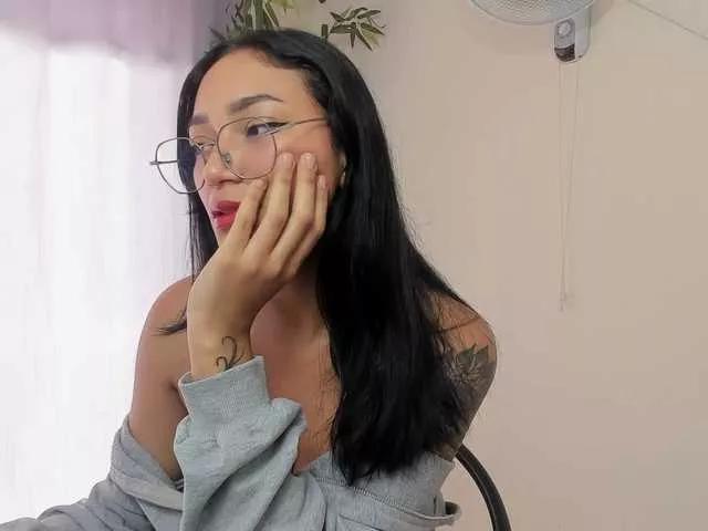 PARKERCINTHIA on BongaCams 