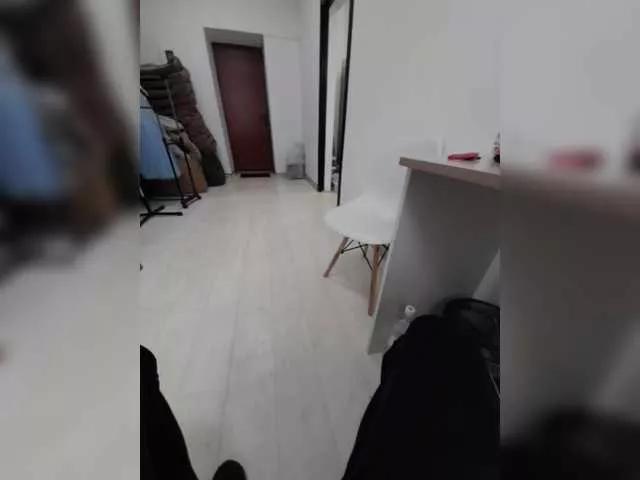 Parnisha-2 on BongaCams
