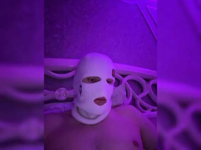 ParochkaTwiks on BongaCams 