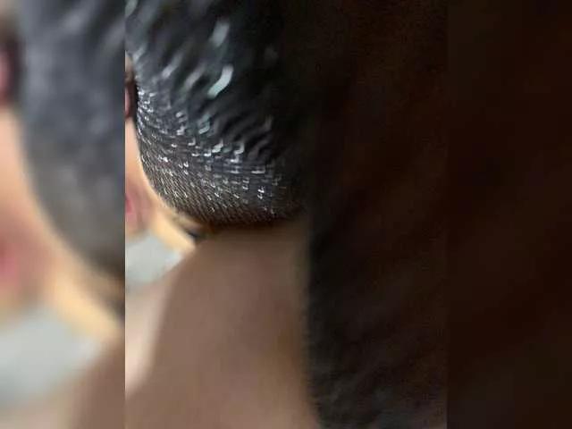 ParochkaTwiks on BongaCams 