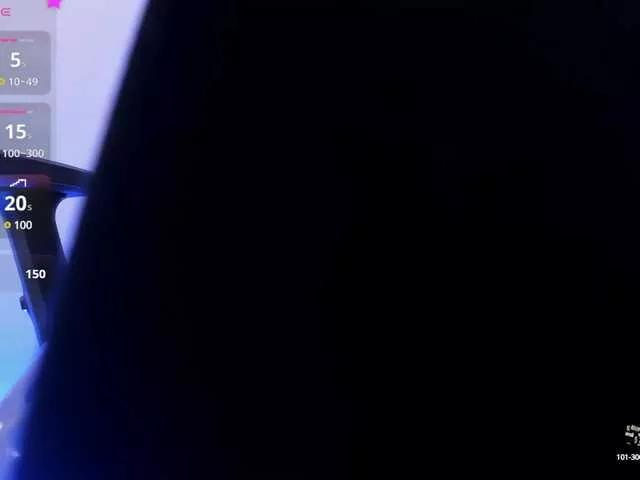 peach-tay on BongaCams 
