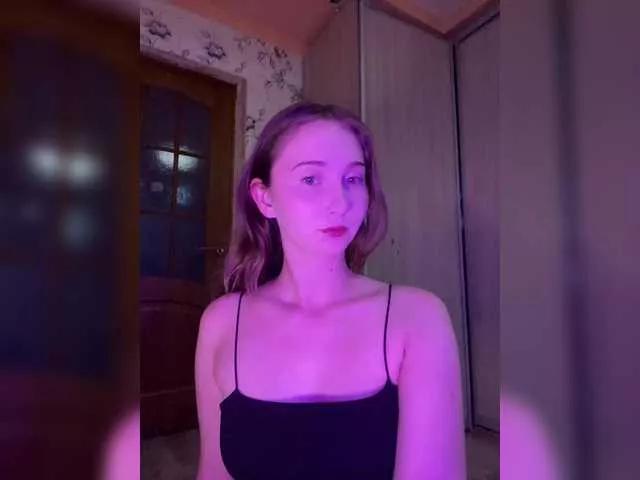 PeachGirl on BongaCams 