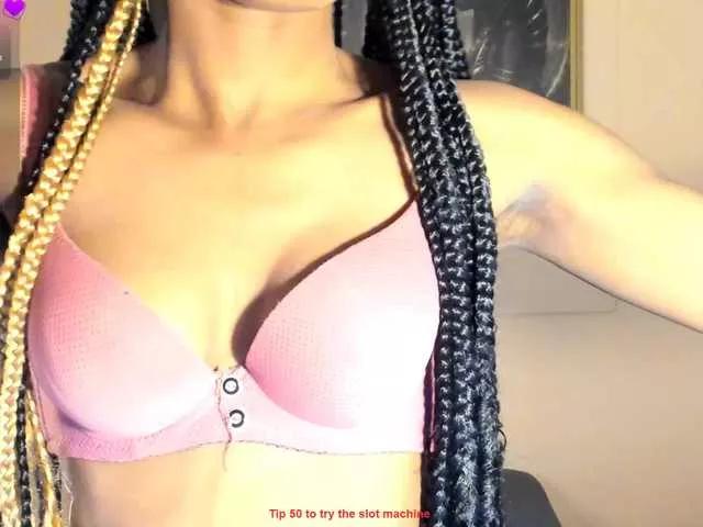 PENPU on BongaCams 