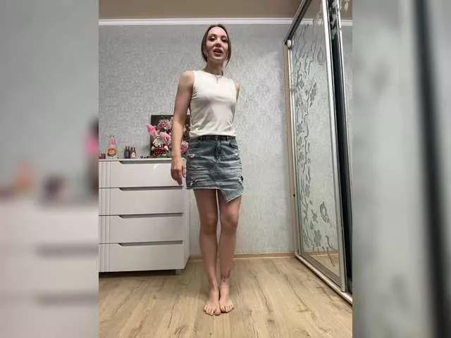Pepetka22 on BongaCams 