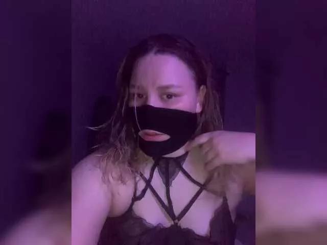 PerfectAshAshes on BongaCams 