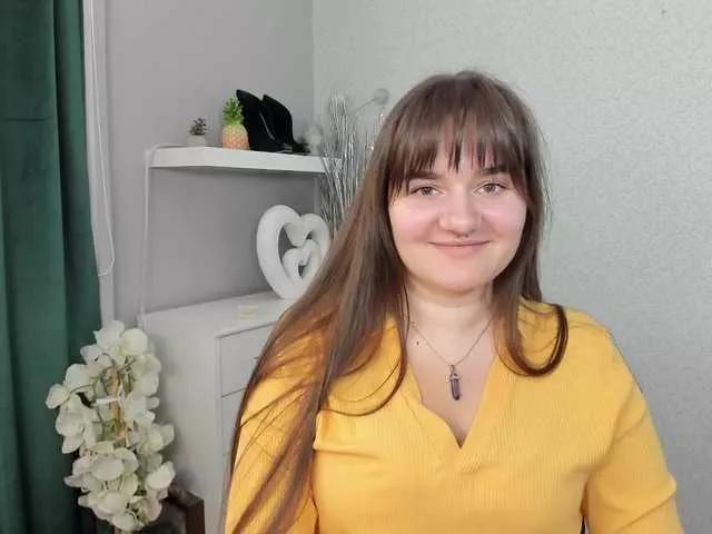 perfectJulie on BongaCams 