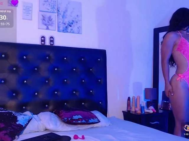 petitteslut on BongaCams 