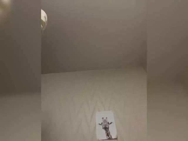 pikach00 on BongaCams 
