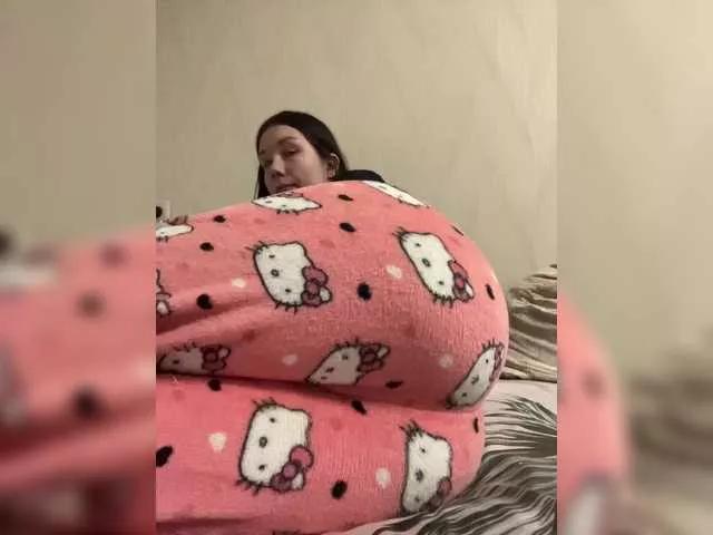 pikach00 on BongaCams 