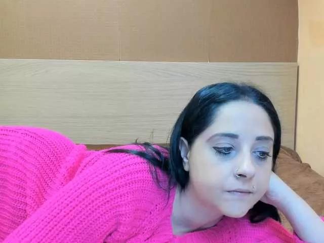 PinkySmithxXx on BongaCams 