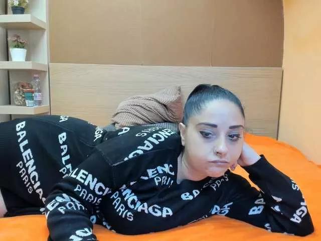 PinkySmithxXx on BongaCams 