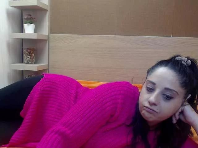 PinkySmithxXx on BongaCams 