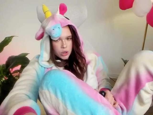 pokemeboy on BongaCams 