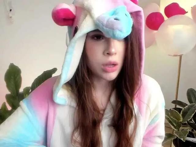 pokemeboy on BongaCams 