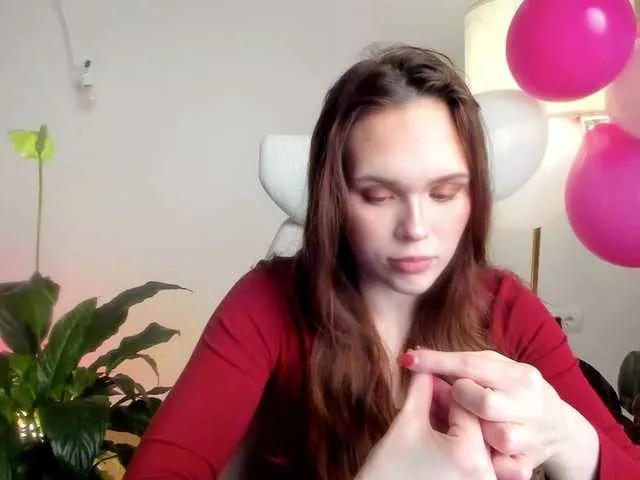 pokemeboy on BongaCams 