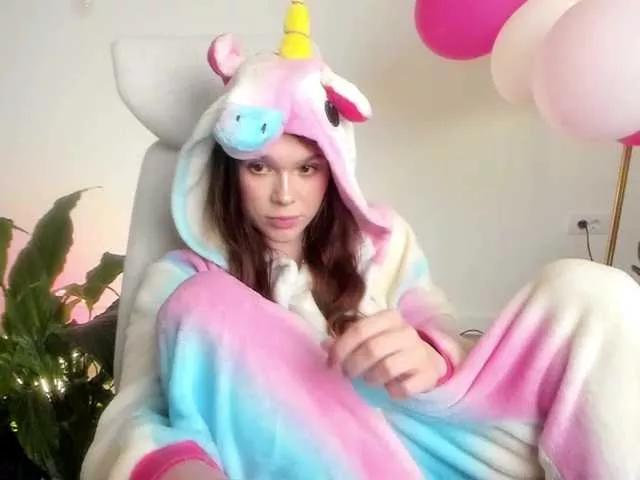 pokemeboy on BongaCams 