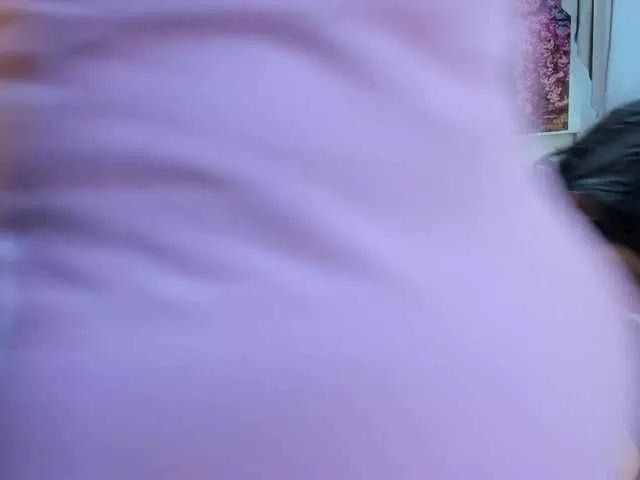 PolyAmoryx on BongaCams 