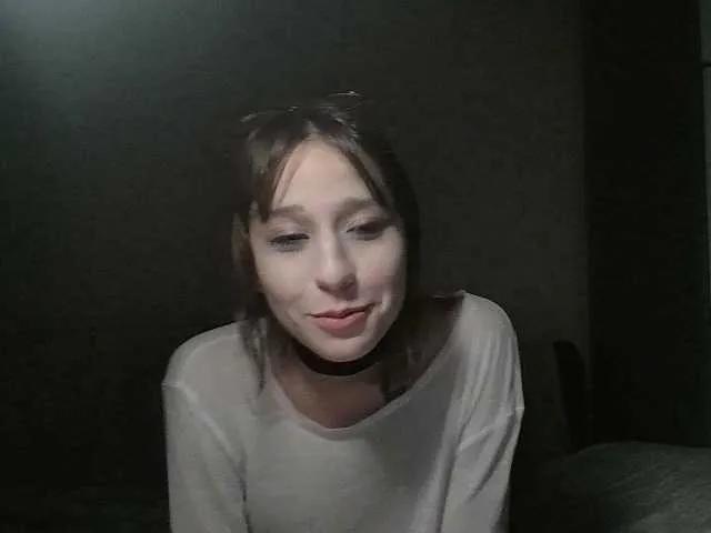 PoshlyaLolli on BongaCams