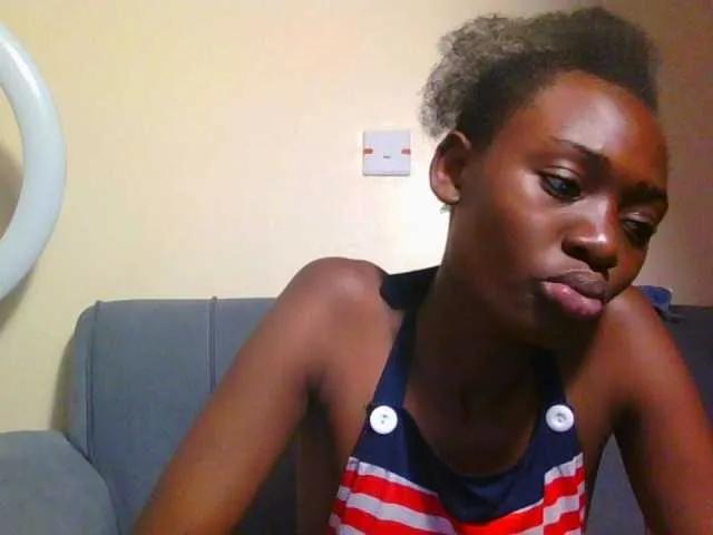 Preetygirl from BongaCams