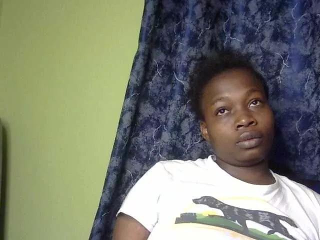 Pretty-horny on BongaCams 