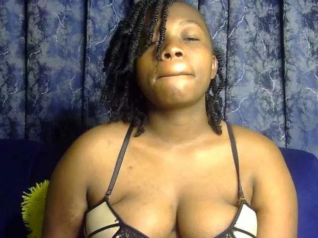 Pretty-horny on BongaCams 