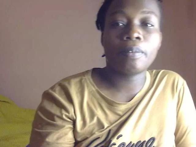 Pretty-horny on BongaCams 