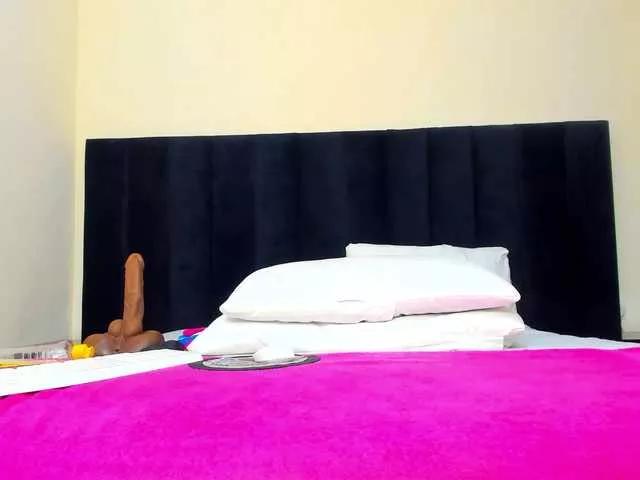 Pretty-Queen on BongaCams 