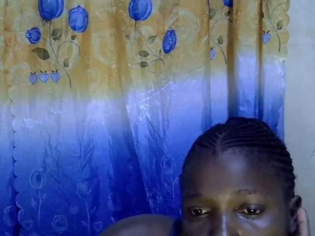 pretty-sunshine on BongaCams 