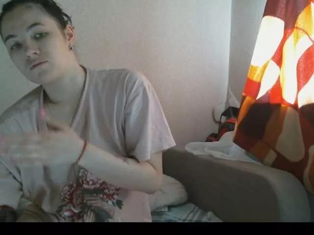 Prettybella7 on BongaCams 